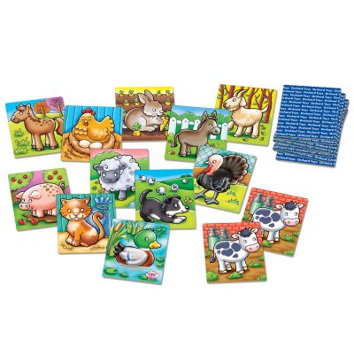 Image 2 of Farm Snap - Orchard Toys (£8.99)